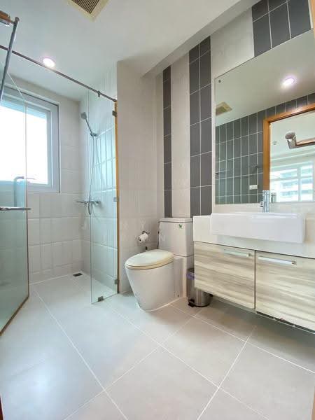 Circle Condominium, Bangkok, 1674 Soi Petchaburi 36 Petchaburi Road, Makkasan, Ratchathewi, Bangkok, 2 Bedrooms, 75 sqm, Condo For Rent, by Janyanan (Pang), 500542606 - DDproperty.com