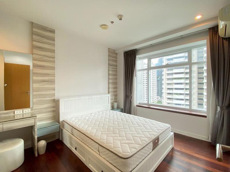 Circle Condominium : เซอร์เคิล คอนโดมิเนียม, กรุงเทพ, 1674 ซอยเพชรบุรี 36 ถนนเพชรบุรี, มักกะสัน, ราชเทวี, กรุงเทพ, 75 ตร.ม., คอนโด ให้เช่า, โดย Janyanan (Pang), 500542606 - DDproperty.com