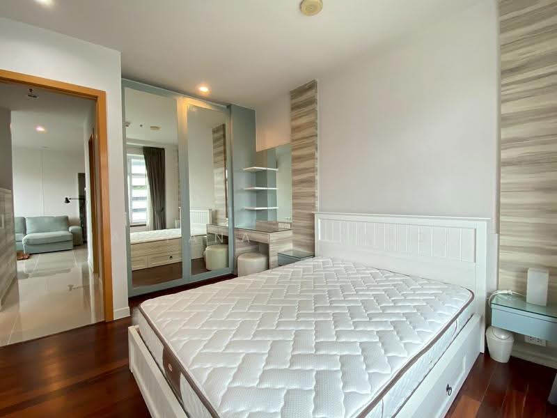 Circle Condominium, Bangkok, 1674 Soi Petchaburi 36 Petchaburi Road, Makkasan, Ratchathewi, Bangkok, 2 Bedrooms, 75 sqm, Condo For Rent, by Janyanan (Pang), 500542606 - DDproperty.com