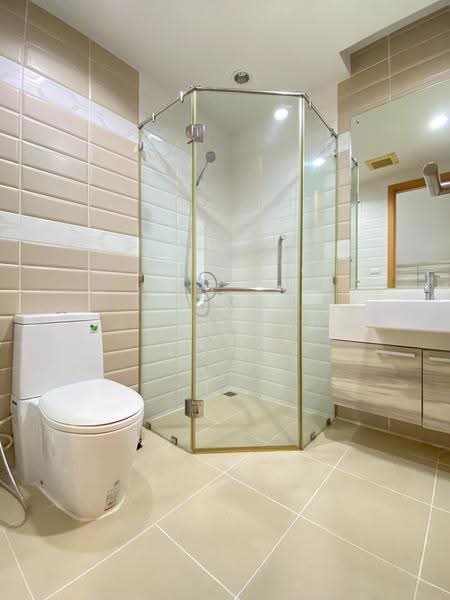 Circle Condominium, Bangkok, 1674 Soi Petchaburi 36 Petchaburi Road, Makkasan, Ratchathewi, Bangkok, 2 Bedrooms, 75 sqm, Condo For Rent, by Janyanan (Pang), 500542606 - DDproperty.com