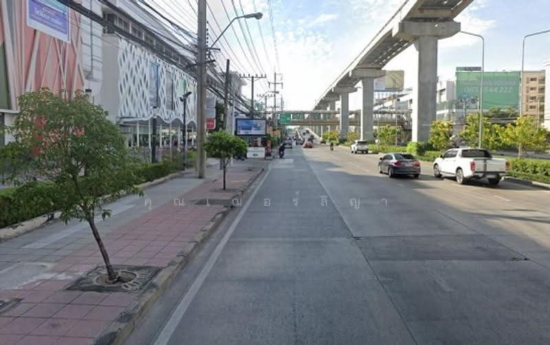 ขายที่ดินเปล่า ซอยศรีนครินทร์ ติด Seacon Square ศรีนครินทร์, กรุงเทพ, ศรีนครินทร์, หนองบอน, ประเวศ, กรุงเทพ, 1,200 ตร.ม., ที่ดิน ขาย, โดย คุณเฌอร์ลิญา, 500542609 - DDproperty.com
