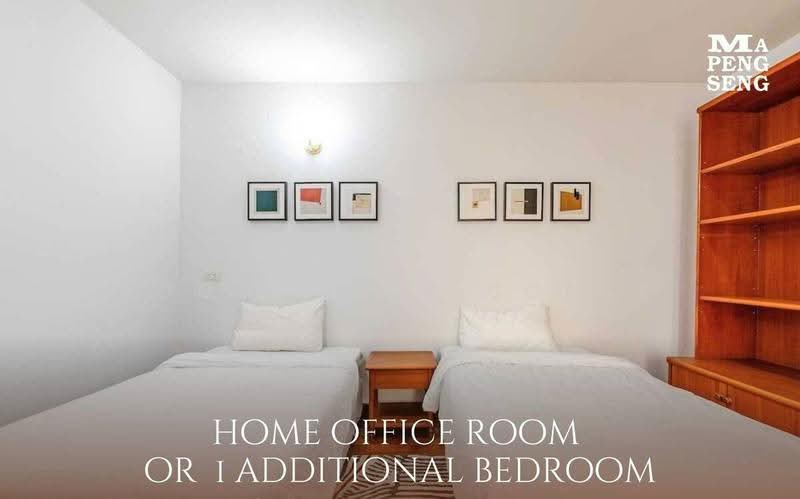 Ma Peng Seng Apartment : มาเปงเส็ง อพาร์ทเม้นท์, กรุงเทพ, ซอยสุขุมวิท 31, คลองเตยเหนือ, วัฒนา, กรุงเทพ, 265 ตร.ม., อพาร์ทเมนท์ ให้เช่า, โดย Boonraksa Sopak, 500542610 - DDproperty.com