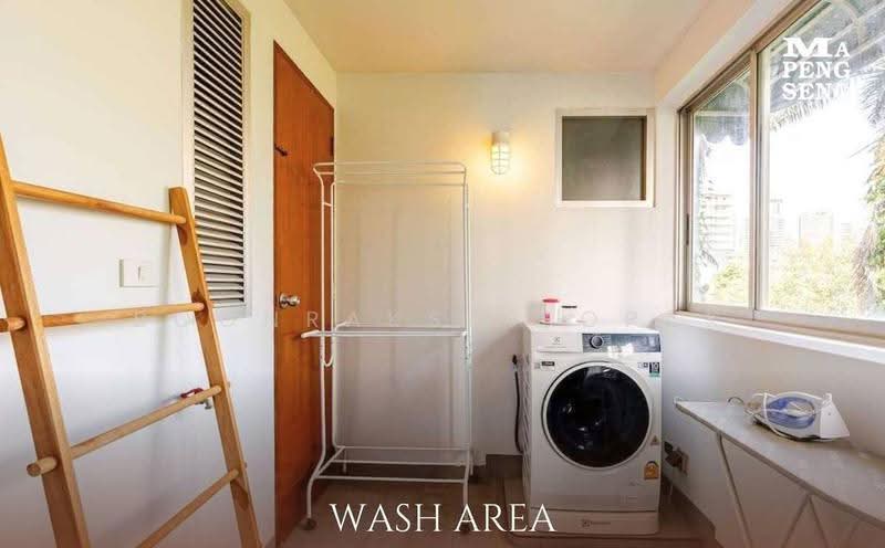 Ma Peng Seng Apartment, Bangkok, Soi Sukhumvit 31, Khlongtoei Nua, Watthana, Bangkok, 4 Bedrooms, 265 sqm, Apartment For Rent, by Boonraksa Sopak, 500542610 - DDproperty.com