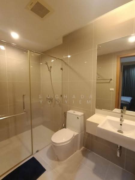 Circle Condominium, Bangkok, 1674 Soi Petchaburi 36 Petchaburi Road, Makkasan, Ratchathewi, Bangkok, 1 Bedroom, 40 sqm, Condo For Sale, by Suchada Yodyiem, 500542614 - DDproperty.com