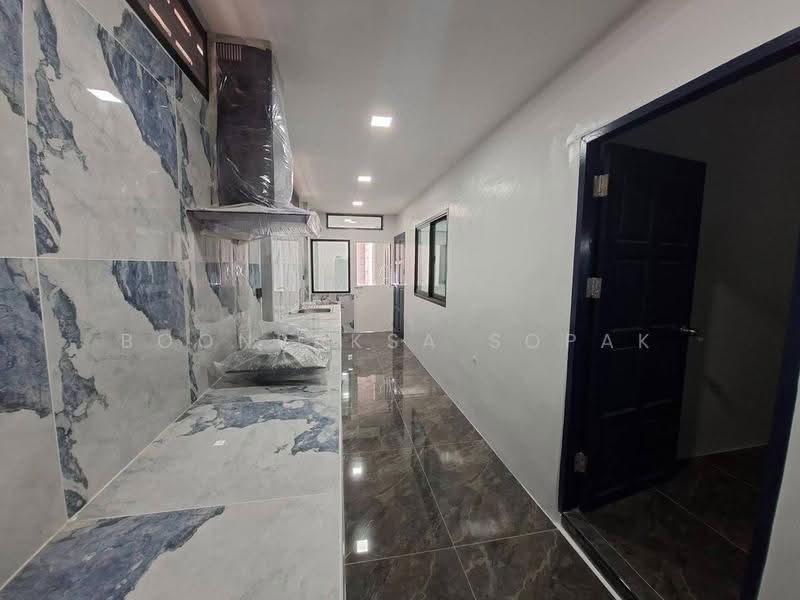 บ้าน 4-ห้องนอน, กรุงเทพ, บางจาก, พระโขนง, กรุงเทพ, 200 ตร.ม., บ้านเดี่ยว ให้เช่า, โดย Boonraksa Sopak, 500542615 - DDproperty.com
