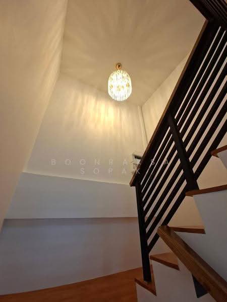 บ้าน 4-ห้องนอน, กรุงเทพ, บางจาก, พระโขนง, กรุงเทพ, 200 ตร.ม., บ้านเดี่ยว ให้เช่า, โดย Boonraksa Sopak, 500542615 - DDproperty.com
