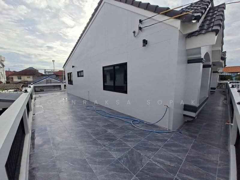 บ้าน 4-ห้องนอน, กรุงเทพ, บางจาก, พระโขนง, กรุงเทพ, 200 ตร.ม., บ้านเดี่ยว ให้เช่า, โดย Boonraksa Sopak, 500542615 - DDproperty.com