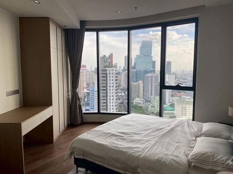 IDEO Q Victory, Bangkok, 9 Phaya Thai Road, Thanon Phaya Thai, Ratchathewi, Bangkok, 1 Bedroom, 35 sqm, Condo For Rent, by Chatuphon Mochida, 500542616 - DDproperty.com