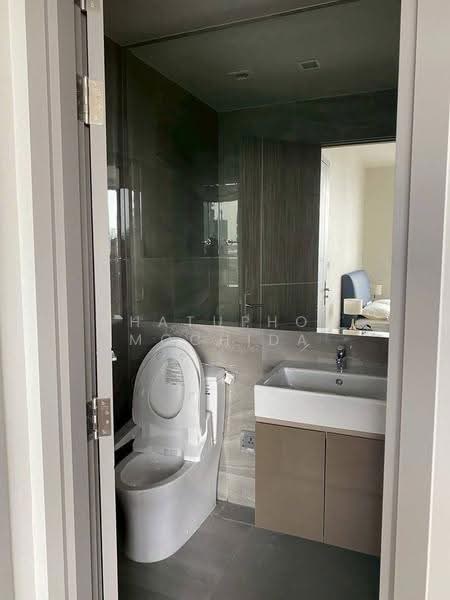IDEO Q Victory, Bangkok, 9 Phaya Thai Road, Thanon Phaya Thai, Ratchathewi, Bangkok, 1 Bedroom, 35 sqm, Condo For Rent, by Chatuphon Mochida, 500542616 - DDproperty.com
