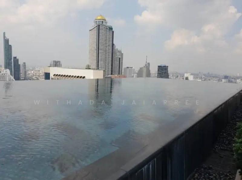 The Bangkok Sathorn, Bangkok, 111 South Sathorn Road, Yan Nawa, Sathon, Bangkok, 1 Bedroom, 60 sqm, Condo For Rent, by Withada Jaiarree, 500542618 - DDproperty.com