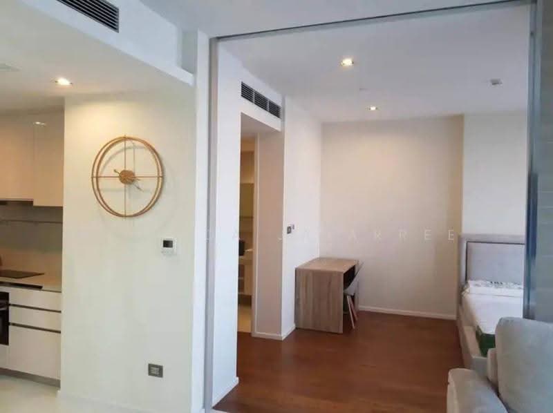 The Bangkok Sathorn, Bangkok, 111 South Sathorn Road, Yan Nawa, Sathon, Bangkok, 1 Bedroom, 60 sqm, Condo For Rent, by Withada Jaiarree, 500542618 - DDproperty.com