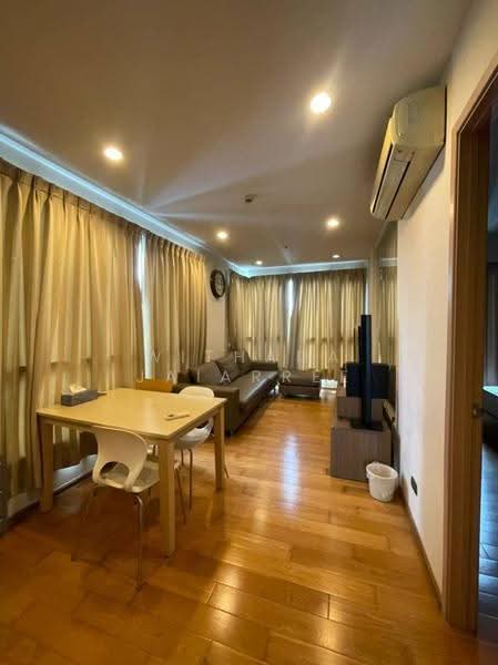 Fuse Sathorn-Taksin, Bangkok, Krung Thon Buri Road, Bang Lam Phu Lang, Khlong San, Bangkok, 2 Bedrooms, 56 sqm, Condo For Sale, by Withada Jaiarree, 500542623 - DDproperty.com