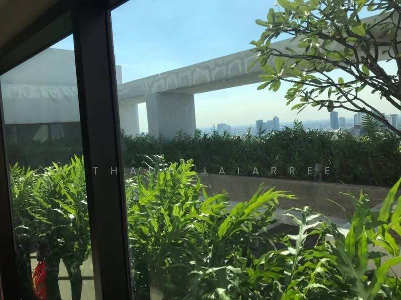 Fuse Sathorn-Taksin, Bangkok, Krung Thon Buri Road, Bang Lam Phu Lang, Khlong San, Bangkok, 2 Bedrooms, 56 sqm, Condo For Sale, by Withada Jaiarree, 500542623 - DDproperty.com