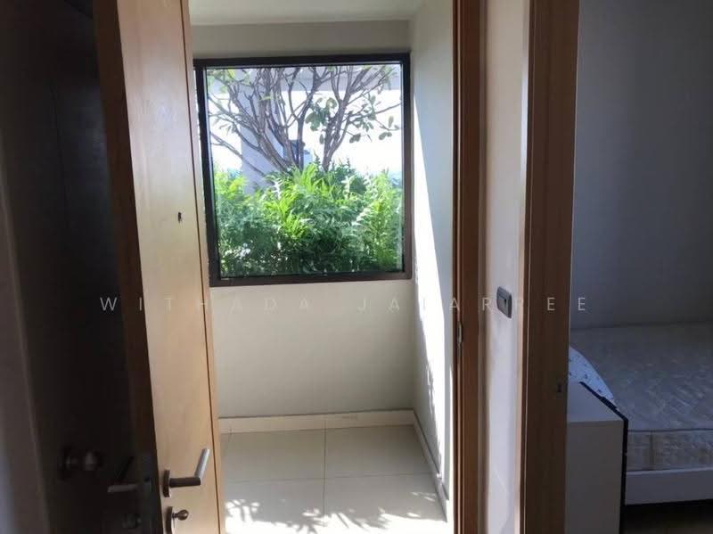 Fuse Sathorn-Taksin, Bangkok, Krung Thon Buri Road, Bang Lam Phu Lang, Khlong San, Bangkok, 2 Bedrooms, 56 sqm, Condo For Sale, by Withada Jaiarree, 500542623 - DDproperty.com