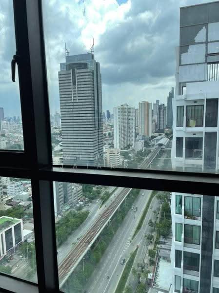 Fuse Sathorn-Taksin, Bangkok, Krung Thon Buri Road, Bang Lam Phu Lang, Khlong San, Bangkok, 2 Bedrooms, 56 sqm, Condo For Sale, by Withada Jaiarree, 500542623 - DDproperty.com