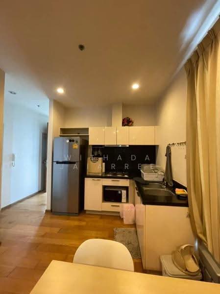 Fuse Sathorn-Taksin, Bangkok, Krung Thon Buri Road, Bang Lam Phu Lang, Khlong San, Bangkok, 2 Bedrooms, 56 sqm, Condo For Sale, by Withada Jaiarree, 500542623 - DDproperty.com