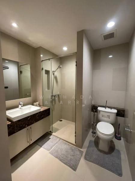 Fuse Sathorn-Taksin, Bangkok, Krung Thon Buri Road, Bang Lam Phu Lang, Khlong San, Bangkok, 2 Bedrooms, 56 sqm, Condo For Sale, by Withada Jaiarree, 500542623 - DDproperty.com