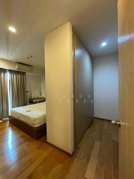 Fuse Sathorn-Taksin, Bangkok, Krung Thon Buri Road, Bang Lam Phu Lang, Khlong San, Bangkok, 2 Bedrooms, 56 sqm, Condo For Sale, by Withada Jaiarree, 500542623 - DDproperty.com