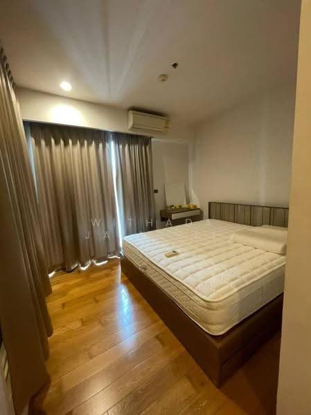 Fuse Sathorn-Taksin, Bangkok, Krung Thon Buri Road, Bang Lam Phu Lang, Khlong San, Bangkok, 2 Bedrooms, 56 sqm, Condo For Sale, by Withada Jaiarree, 500542623 - DDproperty.com