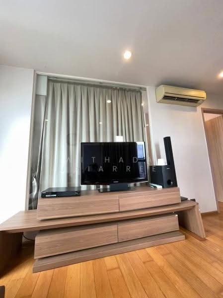 Fuse Sathorn-Taksin : ฟิวส์ สาทร-ตากสิน, กรุงเทพ, ถนนกรุงธนบุรี, บางลำภูล่าง, คลองสาน, กรุงเทพ, 56 ตร.ม., คอนโด ขาย, โดย Withada Jaiarree, 500542623 - DDproperty.com