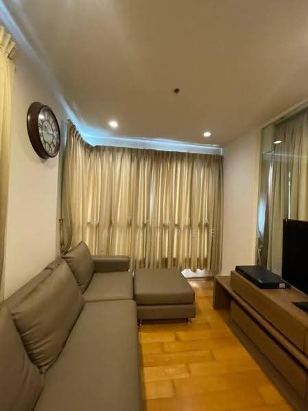 Fuse Sathorn-Taksin, Bangkok, Krung Thon Buri Road, Bang Lam Phu Lang, Khlong San, Bangkok, 2 Bedrooms, 56 sqm, Condo For Sale, by Withada Jaiarree, 500542623 - DDproperty.com