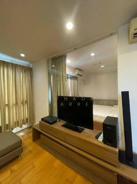Fuse Sathorn-Taksin, Bangkok, Krung Thon Buri Road, Bang Lam Phu Lang, Khlong San, Bangkok, 2 Bedrooms, 56 sqm, Condo For Sale, by Withada Jaiarree, 500542623 - DDproperty.com