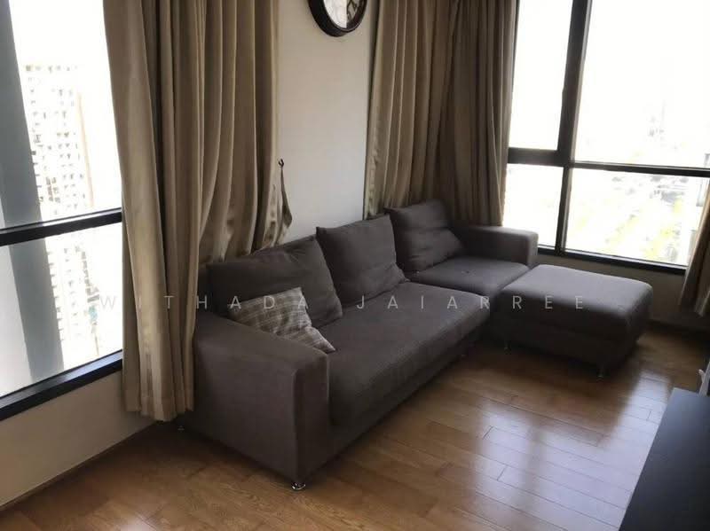 Fuse Sathorn-Taksin : ฟิวส์ สาทร-ตากสิน, กรุงเทพ, ถนนกรุงธนบุรี, บางลำภูล่าง, คลองสาน, กรุงเทพ, 56 ตร.ม., คอนโด ขาย, โดย Withada Jaiarree, 500542623 - DDproperty.com