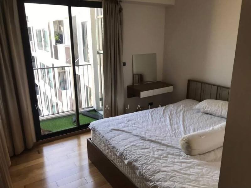 Fuse Sathorn-Taksin, Bangkok, Krung Thon Buri Road, Bang Lam Phu Lang, Khlong San, Bangkok, 2 Bedrooms, 56 sqm, Condo For Sale, by Withada Jaiarree, 500542623 - DDproperty.com