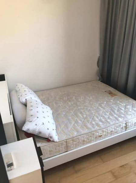 Fuse Sathorn-Taksin, Bangkok, Krung Thon Buri Road, Bang Lam Phu Lang, Khlong San, Bangkok, 2 Bedrooms, 56 sqm, Condo For Sale, by Withada Jaiarree, 500542623 - DDproperty.com