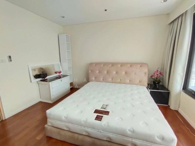 Amanta Lumpini, Bangkok, Rama 4 Road, Thung Maha Mek, Sathon, Bangkok, 2 Bedrooms, 94 sqm, Condo For Rent, by Suchatchaya Supawachiranant, 500542629 - DDproperty.com