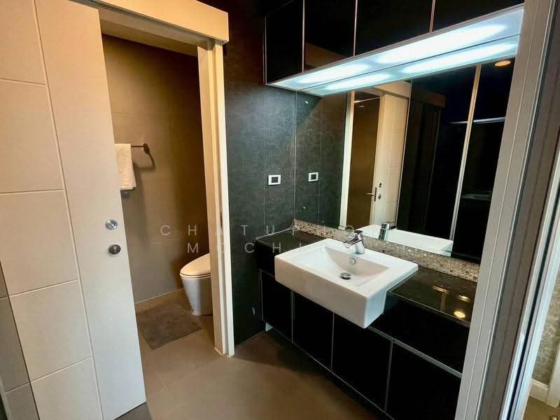 The Crest Sukhumvit 34, Bangkok, 778 Sukhumvit Road, Khong Tan, Khlong Toei, Bangkok, 1 Bedroom, 35 sqm, Condo For Rent, by Chatuphon Mochida, 500542631 - DDproperty.com