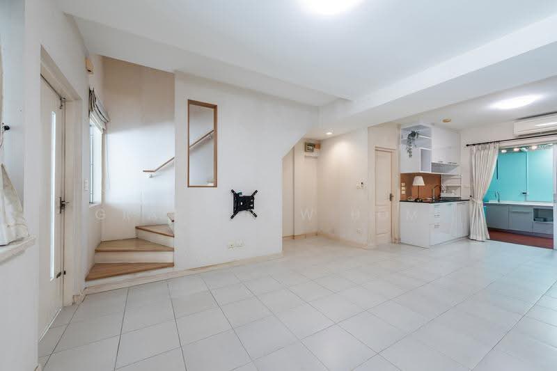 Baan Mai Thepharak-Wongwaen, Samut Prakan, Thepharak Road, Bangphli Yai, Bang Plee, Samut Prakan, 3 Bedrooms, 142 sqm, Townhouse For Sale, by Grap Grow Home, 500542632 - DDproperty.com