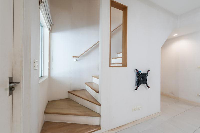 Baan Mai Thepharak-Wongwaen, Samut Prakan, Thepharak Road, Bangphli Yai, Bang Plee, Samut Prakan, 3 Bedrooms, 142 sqm, Townhouse For Sale, by Grap Grow Home, 500542632 - DDproperty.com