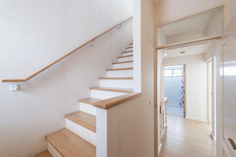 Baan Mai Thepharak-Wongwaen, Samut Prakan, Thepharak Road, Bangphli Yai, Bang Plee, Samut Prakan, 3 Bedrooms, 142 sqm, Townhouse For Sale, by Grap Grow Home, 500542632 - DDproperty.com