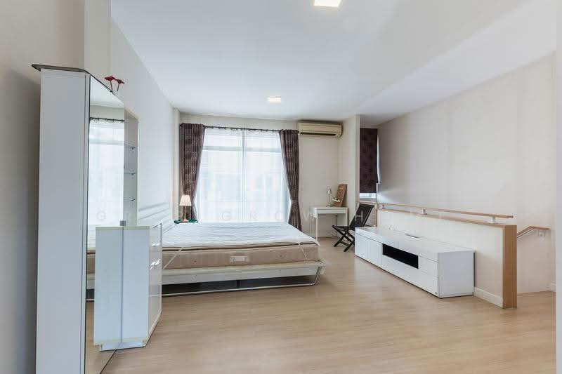 Baan Mai Thepharak-Wongwaen, Samut Prakan, Thepharak Road, Bangphli Yai, Bang Plee, Samut Prakan, 3 Bedrooms, 142 sqm, Townhouse For Sale, by Grap Grow Home, 500542632 - DDproperty.com