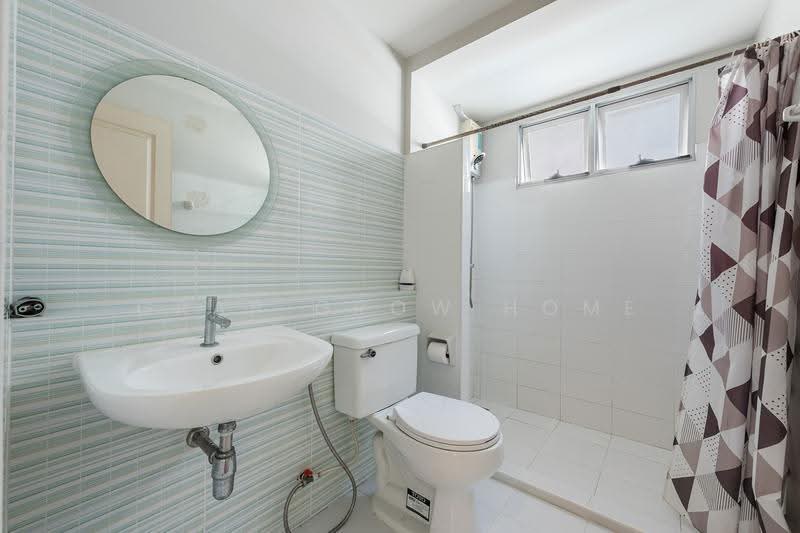 Baan Mai Thepharak-Wongwaen, samut-prakan, Thepharak Road, Bangphli Yai, Bang Plee, Samut Prakan, 3 Bedrooms, 142 sqm, Townhouse For Sale, by Grap Grow Home, 500542632 - DDproperty.com