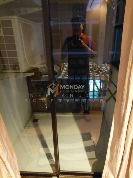 Metro Sky Ratchada, Bangkok, Soi Inthamara 47, Ratchadaphisek Road, Din Daeng, Bangkok, 1 Bedroom, 44 sqm, Condo For Sale, by Neeranuch Somprasong, 500542634 - DDproperty.com