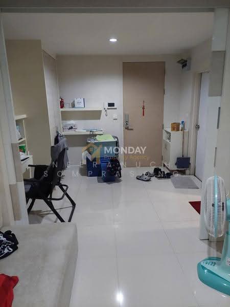 Metro Sky Ratchada, Bangkok, Soi Inthamara 47, Ratchadaphisek Road, Din Daeng, Bangkok, 1 Bedroom, 44 sqm, Condo For Sale, by Neeranuch Somprasong, 500542634 - DDproperty.com