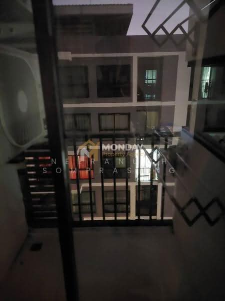 Metro Sky Ratchada, Bangkok, Soi Inthamara 47, Ratchadaphisek Road, Din Daeng, Bangkok, 1 Bedroom, 44 sqm, Condo For Sale, by Neeranuch Somprasong, 500542634 - DDproperty.com