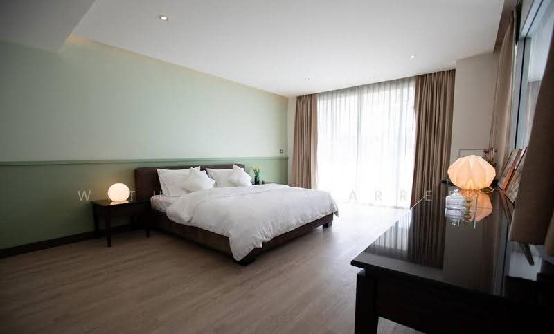 Seven Place Residences, Bangkok, 988 Sukhumvit 71 Road, Khlong Tan Nua, Watthana, Bangkok, 2 Bedrooms, 208 sqm, Apartment For Rent, by Withada Jaiarree, 500542641 - DDproperty.com