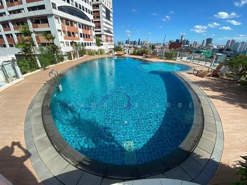 Seven Place Residences, Bangkok, 988 Sukhumvit 71 Road, Khlong Tan Nua, Watthana, Bangkok, 2 Bedrooms, 208 sqm, Apartment For Rent, by Withada Jaiarree, 500542641 - DDproperty.com
