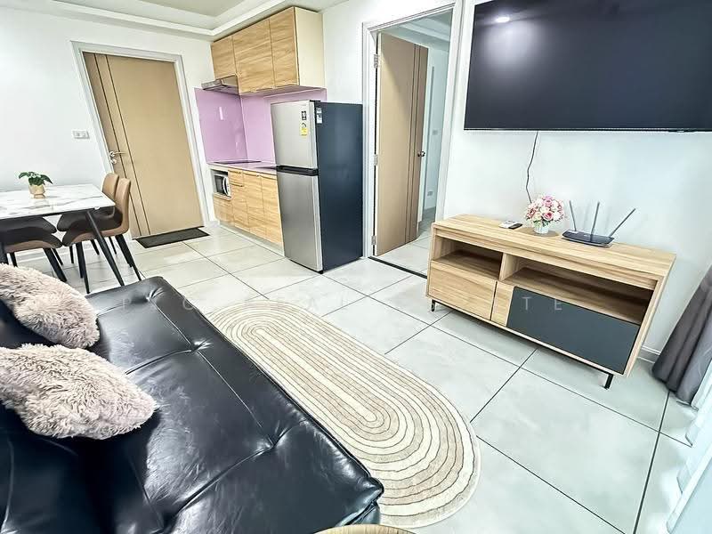 Siam Oriental Tropical Garden, Chon Buri (Pattaya), 267/65 Village No. 12, Nong Pru, Bang Lamung (Pattaya), Chon Buri (Pattaya), 1 Bedroom, 38 sqm, Condo For Sale, by PLC real estate, 500542646 - DDproperty.com