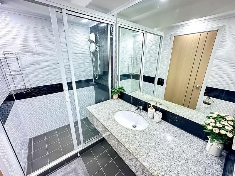 Siam Oriental Tropical Garden, Chon Buri (Pattaya), 267/65 Village No. 12, Nong Pru, Bang Lamung (Pattaya), Chon Buri (Pattaya), 1 Bedroom, 38 sqm, Condo For Sale, by PLC real estate, 500542646 - DDproperty.com