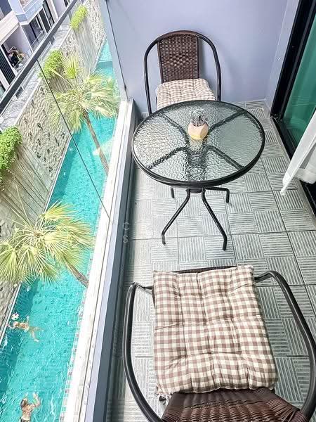 Siam Oriental Tropical Garden : สยาม ออเรียนทัล ทรอปิคอล การ์เด้น, ชลบุรี, 267/65 หมู่ที่ 12, หนองปรือ, บางละมุง, ชลบุรี, 38 ตร.ม., คอนโด ขาย, โดย PLC real estate, 500542646 - DDproperty.com