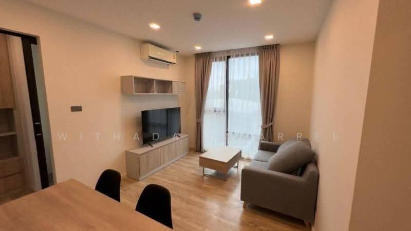 Groove Condo รัชดา-ลาดพร้าว, กรุงเทพ, ซอยลาดพร้าว 48 แยก 6 แขวงสามเสนนอก เขตห้วยขวาง กทม, สามเสนนอก, ห้วยขวาง, กรุงเทพ, 66 ตร.ม., คอนโด ให้เช่า, โดย Withada Jaiarree, 500542647 - DDproperty.com
