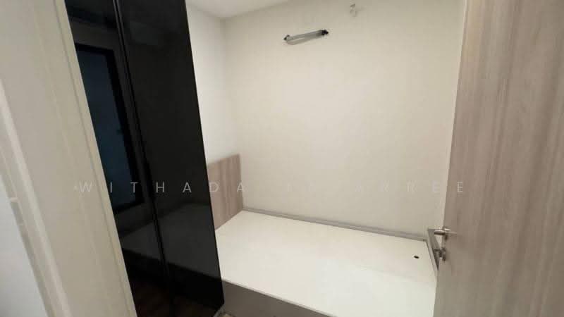 Groove Condo Ratchada-Ladprao, Bangkok, ซอยลาดพร้าว 48 แยก 6 แขวงสามเสนนอก เขตห้วยขวาง กทม., Samsen Nok, Huai Khwang, Bangkok, 2 Bedrooms, 66 sqm, Condo For Rent, by Withada Jaiarree, 500542647 - DDproperty.com