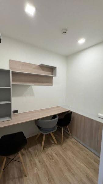 Groove Condo Ratchada-Ladprao, Bangkok, ซอยลาดพร้าว 48 แยก 6 แขวงสามเสนนอก เขตห้วยขวาง กทม., Samsen Nok, Huai Khwang, Bangkok, 2 Bedrooms, 66 sqm, Condo For Rent, by Withada Jaiarree, 500542647 - DDproperty.com