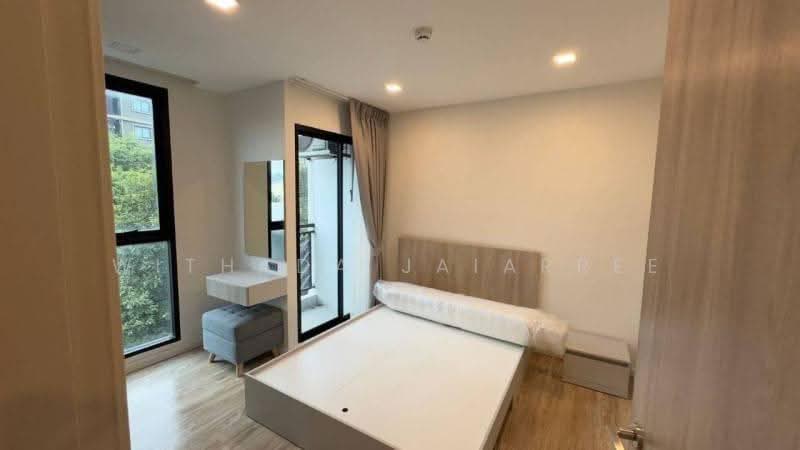 Groove Condo รัชดา-ลาดพร้าว, กรุงเทพ, ซอยลาดพร้าว 48 แยก 6 แขวงสามเสนนอก เขตห้วยขวาง กทม, สามเสนนอก, ห้วยขวาง, กรุงเทพ, 66 ตร.ม., คอนโด ให้เช่า, โดย Withada Jaiarree, 500542647 - DDproperty.com