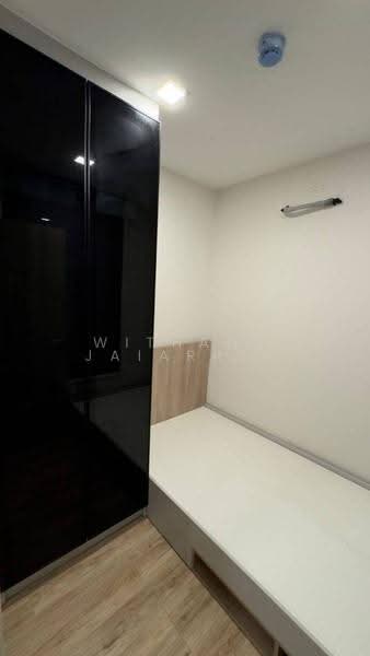 Groove Condo Ratchada-Ladprao, Bangkok, ซอยลาดพร้าว 48 แยก 6 แขวงสามเสนนอก เขตห้วยขวาง กทม., Samsen Nok, Huai Khwang, Bangkok, 2 Bedrooms, 66 sqm, Condo For Rent, by Withada Jaiarree, 500542647 - DDproperty.com