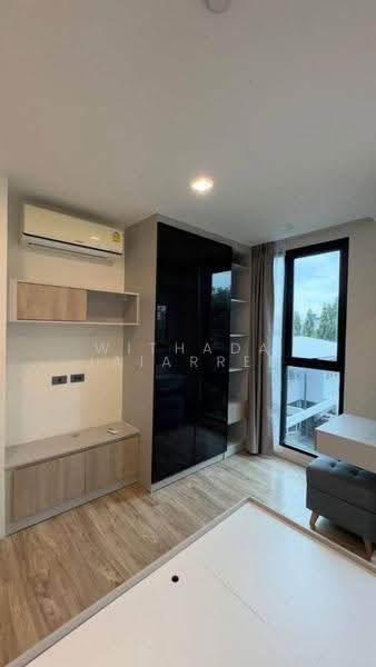 Groove Condo Ratchada-Ladprao, Bangkok, ซอยลาดพร้าว 48 แยก 6 แขวงสามเสนนอก เขตห้วยขวาง กทม., Samsen Nok, Huai Khwang, Bangkok, 2 Bedrooms, 66 sqm, Condo For Rent, by Withada Jaiarree, 500542647 - DDproperty.com